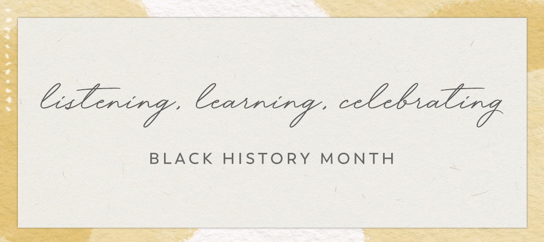 Black History Month: Giveback Partner Highlight - ARULA